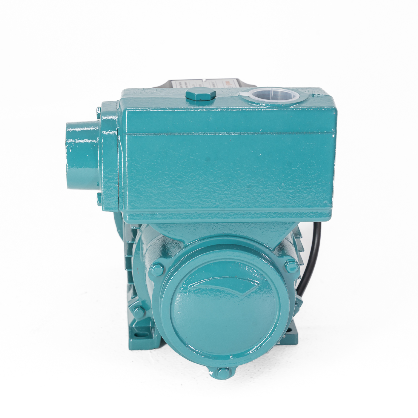 Pompa hydroforowa WZI 750 (0,75kW) 230V IBO zdjęcie numer 3